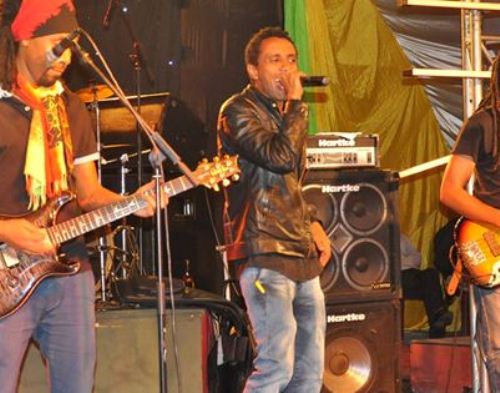 Henock Mehari