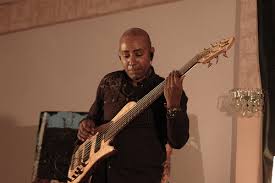 Henock Temesgen