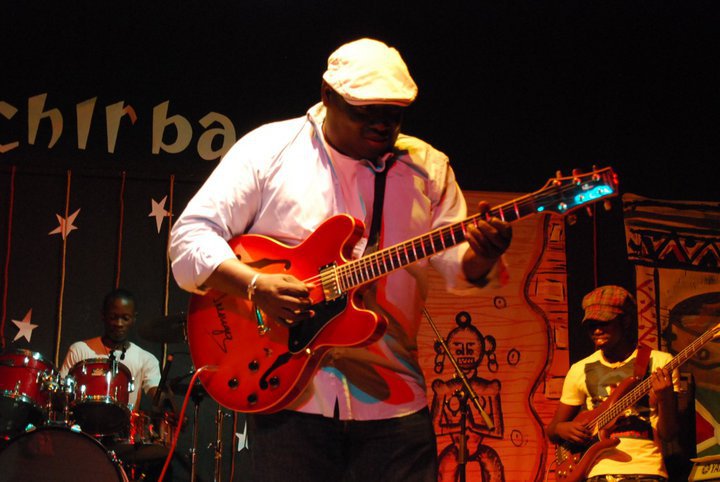 Huza festival