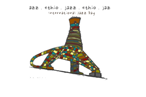 Jazz Day Ethiopia