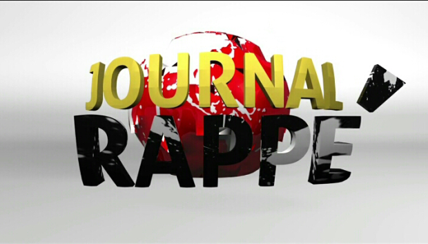 Le Journal télévisé rappé (JTR)
