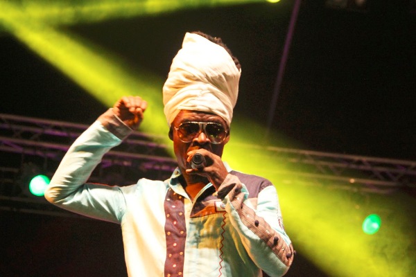 Kojo Antwi