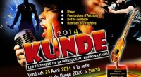 Kundé D’or