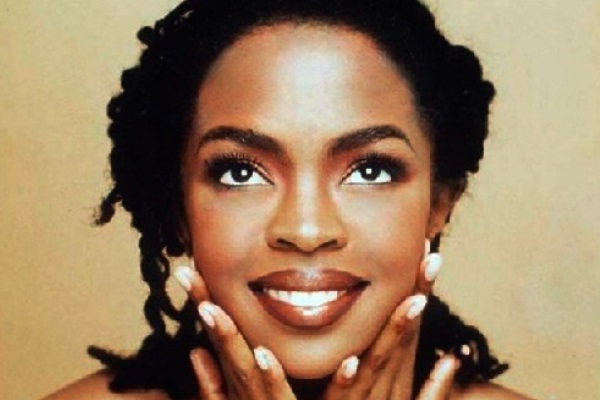 Lauryn Hill