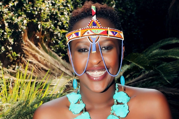 Lilian Mbabazi. Photo: www.howwe.biz
