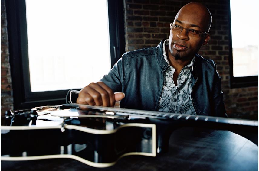 Lionel Loueke