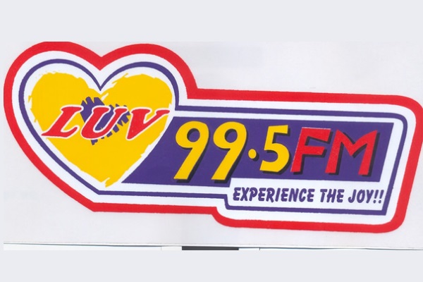 Luv FM