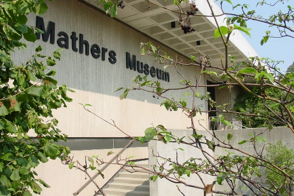 Mathers Museum of World Cultures
