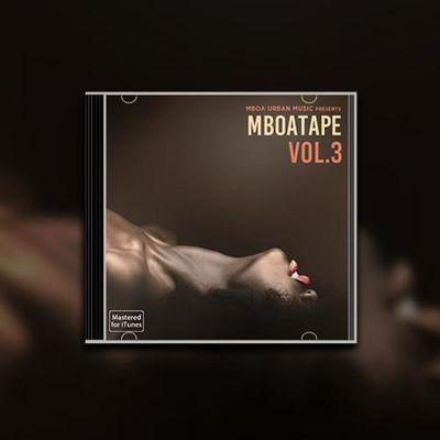 (Ph) Twitter officiel Mboa Tape