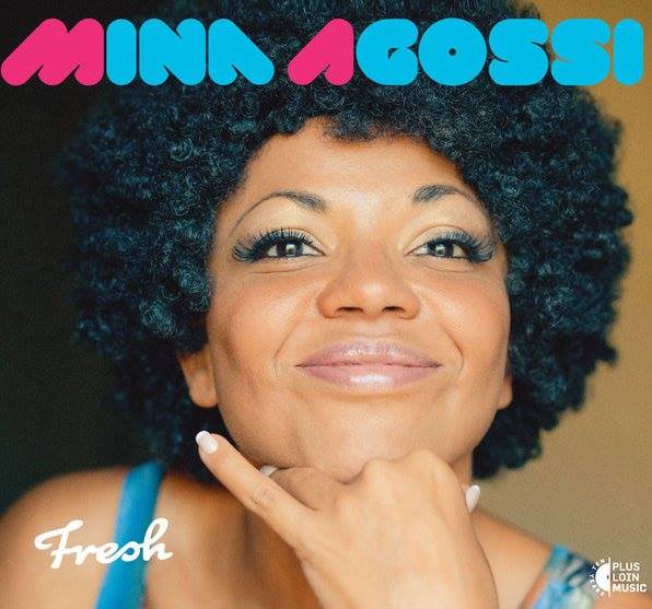 Mina Agossi