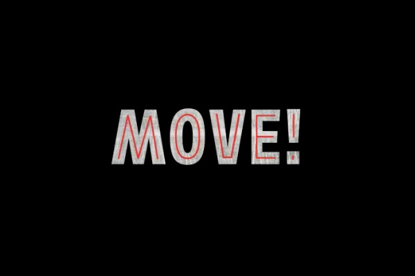 MOVE (Musicians and Organizers Volunteer Exchange)
