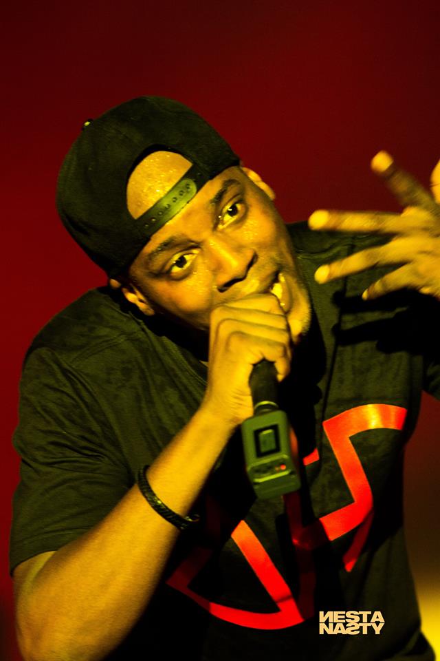 Nasty Nesta