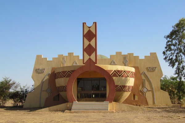 National Museum of Music (Burkina Faso)