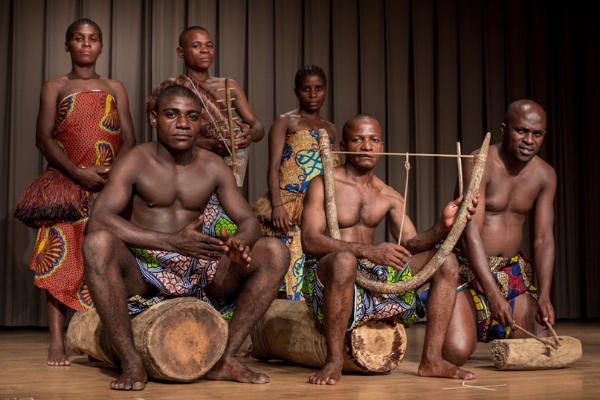 Ndima from Congo-Brazzaville. Photo: rwmf.net