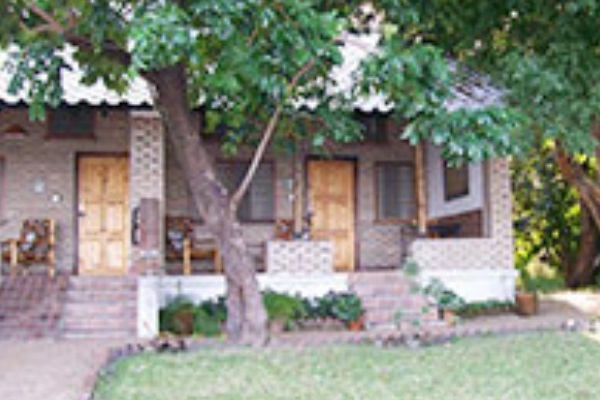 Nkhotakota Lodges