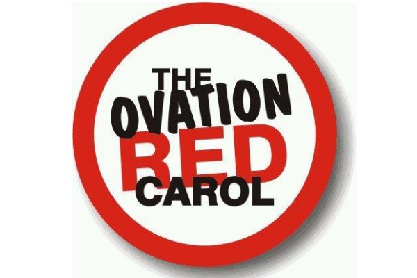 Ovation Magazine