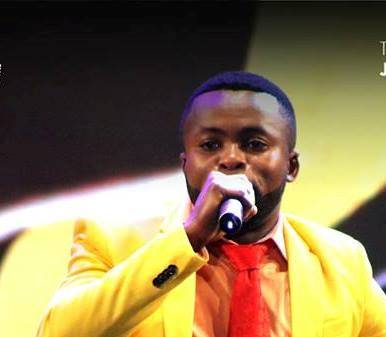 Papy Kero, vainqueur de Best of the best en 2015. (ph). Best of the Best