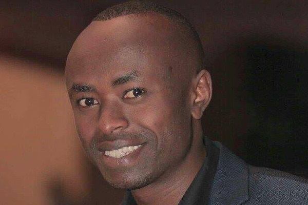 Patient Bizimana