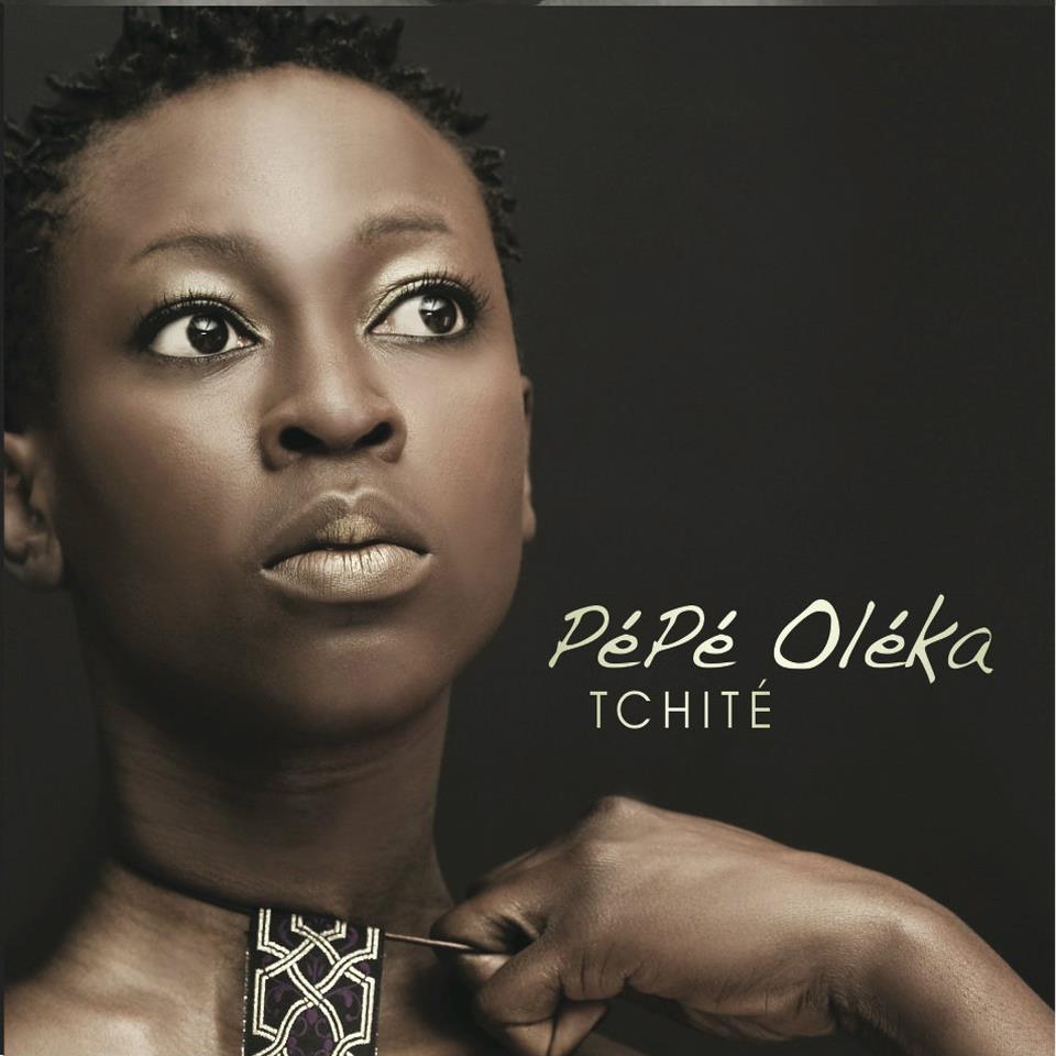 Pépé Oléka