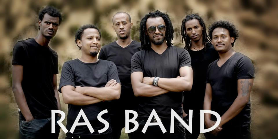 Ras Band