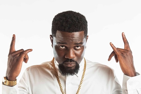 Sarkodie