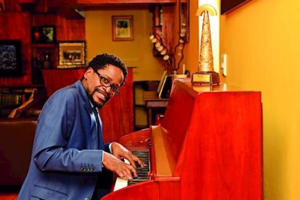 Sipho Sithole will facilitate the Moretele Park Tribute Concert music business workshop. Photo: drum.co.za