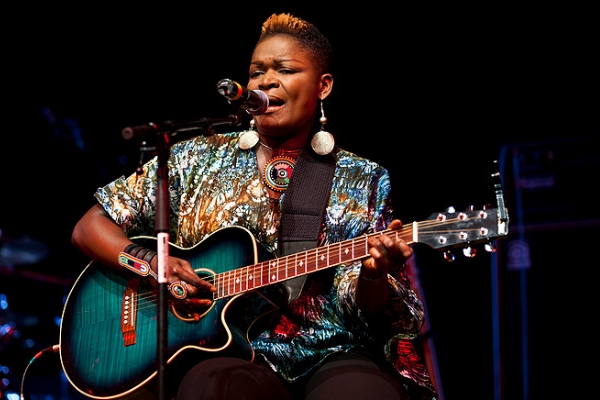 Suzanna Owiyo. Photo: www.niaje.com
