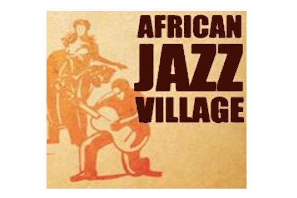 African Jazz Village (Ghion Hotel)
