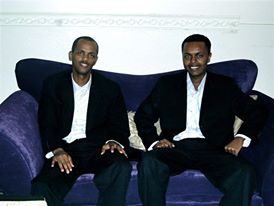 The Teklemariams