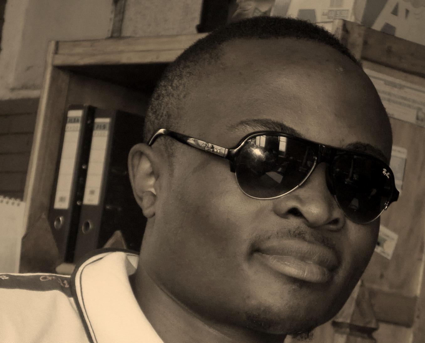 Vital Mugisho