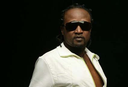 Werrason. (ph) Digitalcongo