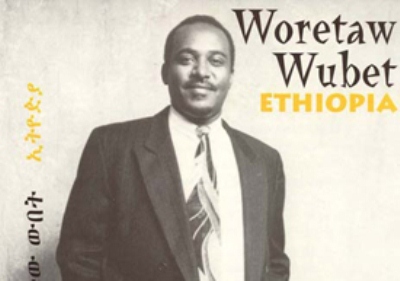 Woretaw Wubet