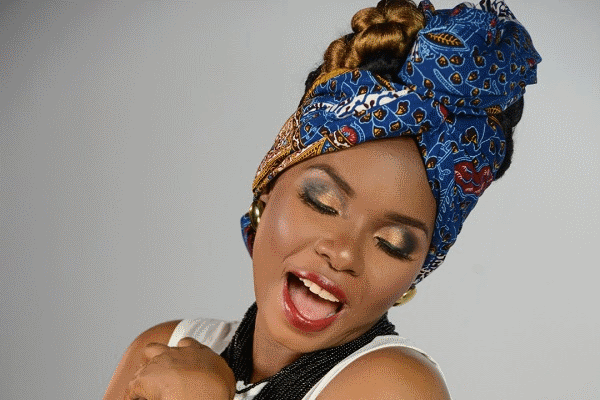 Yemi Alade