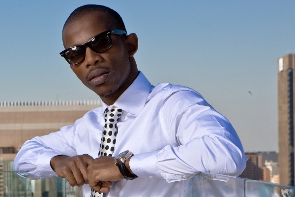 Zakes Bantwini.