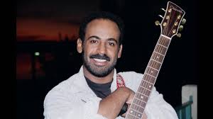 Abraham Afewerki