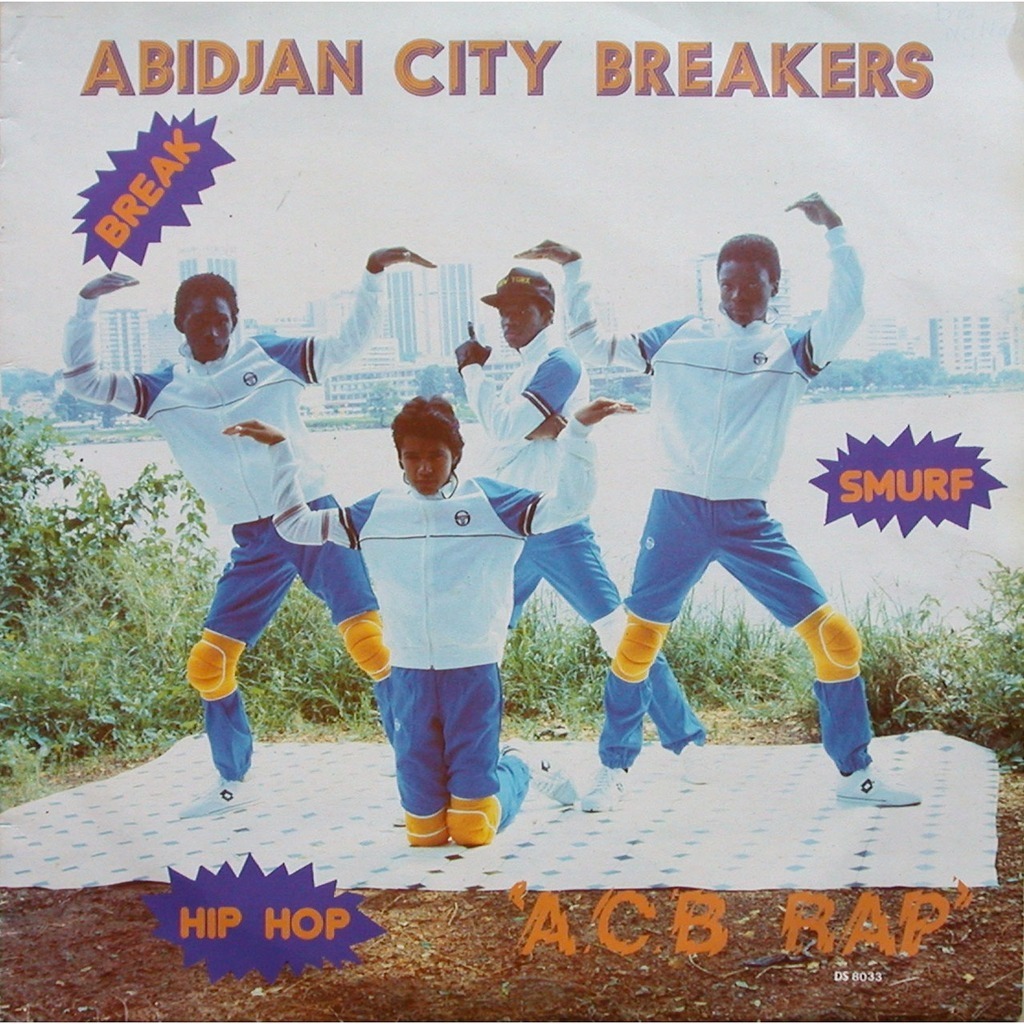 Abidjan City Breakers