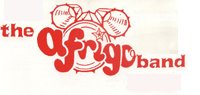 Afrigo Band