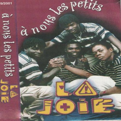 A Nous Les Petits