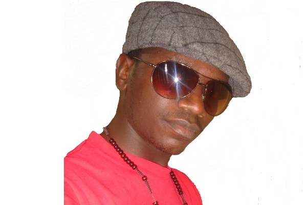 Antony T-Jay
