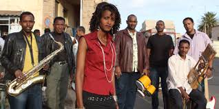 The Asmara All Stars