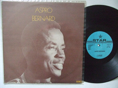 Aspro Bernard