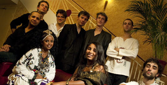 Badume’s Band