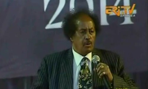 Bereket Mengisteab