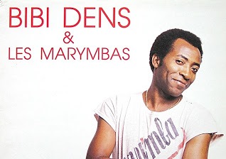 Bibi Den’s Tshibayi