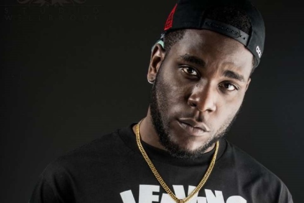 Burna Boy will be one of several Nigerian stars headlining the 'SA Meets Africa' concert.