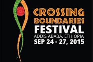 Crossing Boundaries Festival