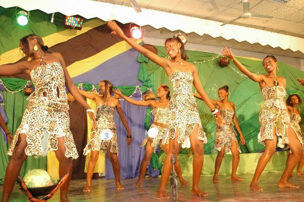 Bagamoyo Festival Of Arts And Culture