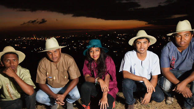 Dago Diamonds