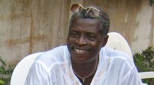 Sagbohan Danialou