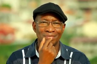 Daouda le sentimental